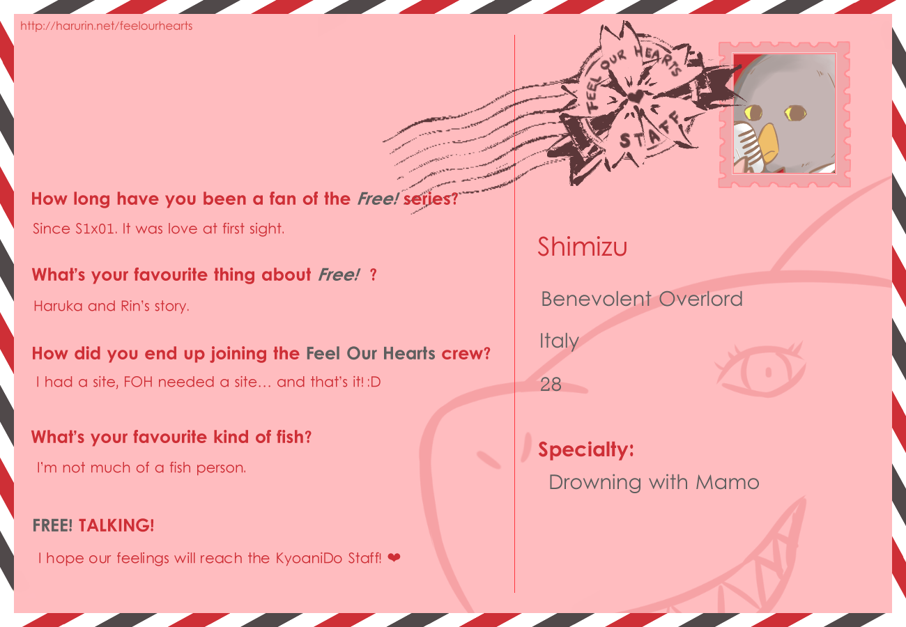 Shimizu