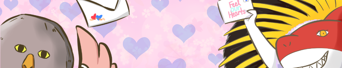 POSTCARD CAMPAIGN [ポストカードキャンペーン]
