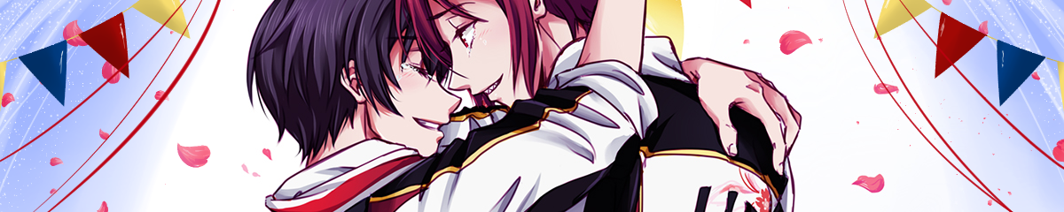 ☆SIGN UP☆ [参加する]